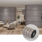 PLOOMI™ Wood Slat Wallpaper