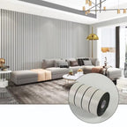 PLOOMI™ Wood Slat Wallpaper
