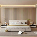 PLOOMI™ Wood Slat Wallpaper
